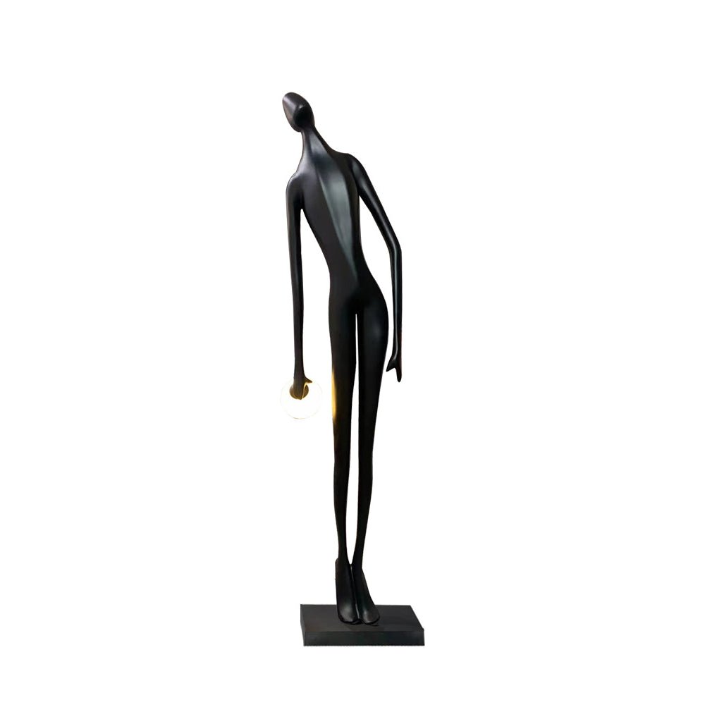 Торшер Stroll Sculpture