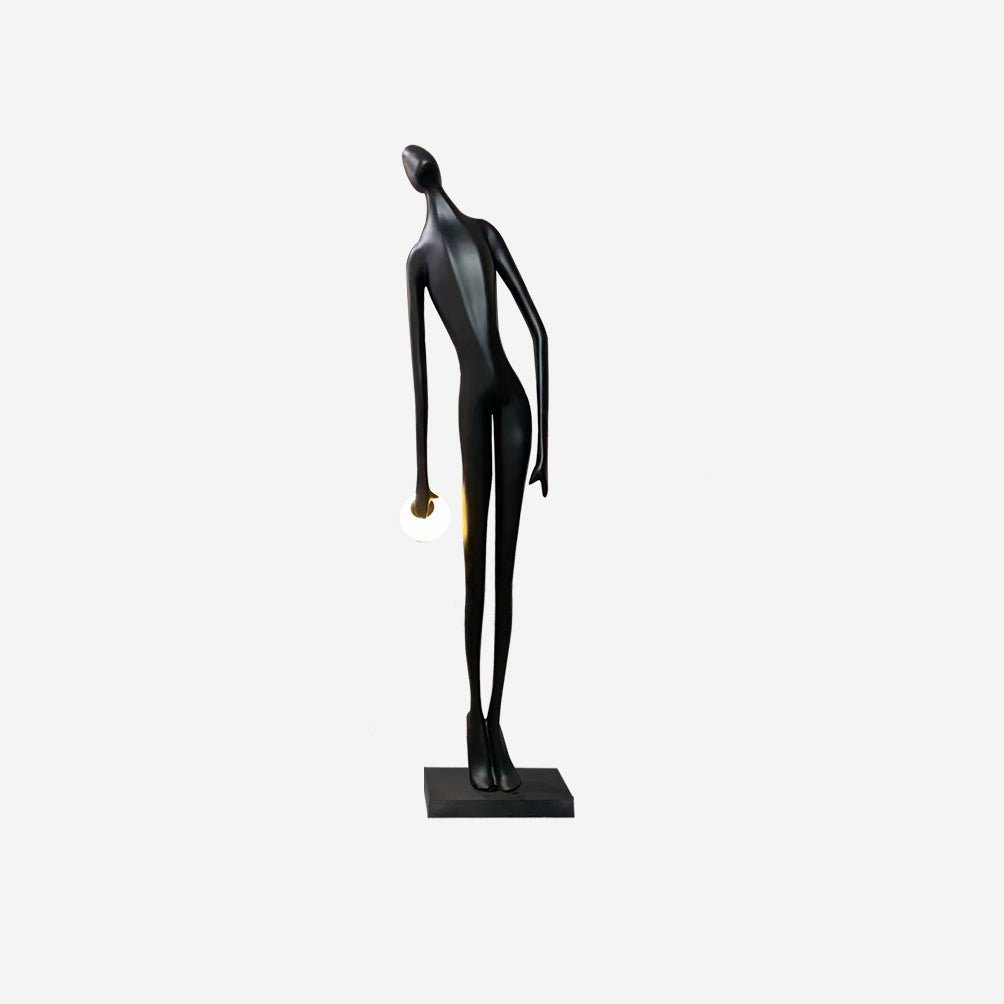 Торшер Stroll Sculpture