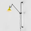 Support Frame Rocker Wall Lamp - DEPRIMO
