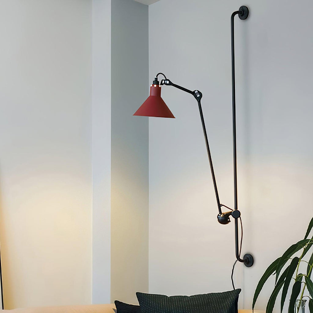Настінний світильник Support Frame Rocker