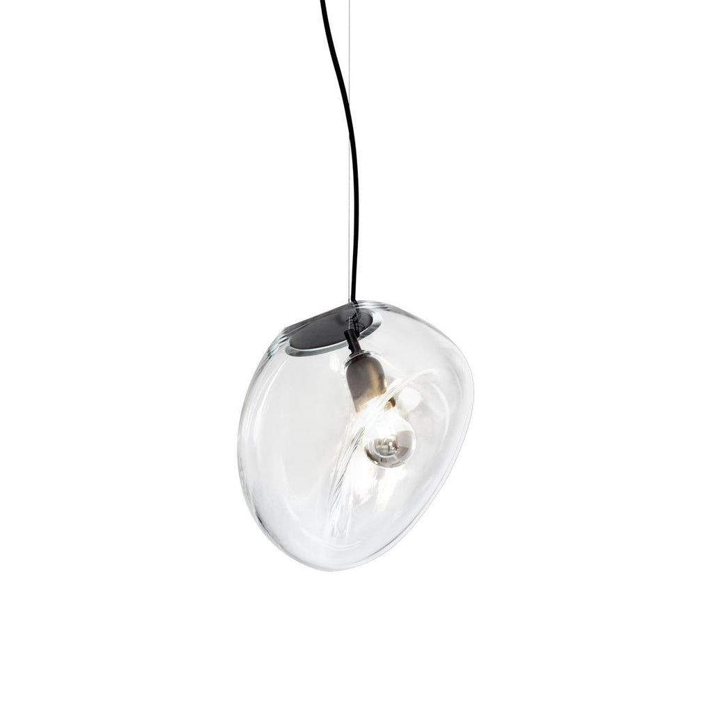 Suspended Water Drop Pendant Lamp - DEPRIMO