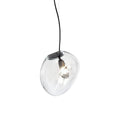 Suspended Water Drop Pendant Lamp - DEPRIMO