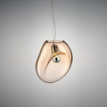 Suspended Water Drop Pendant Lamp - DEPRIMO