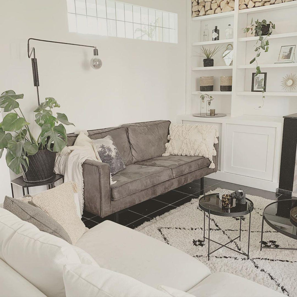 Настінний світильник Swing