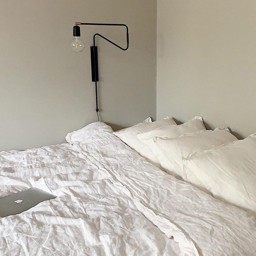 Настінний світильник Swing