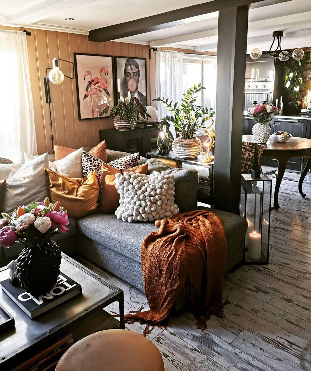 Настінний світильник Swing