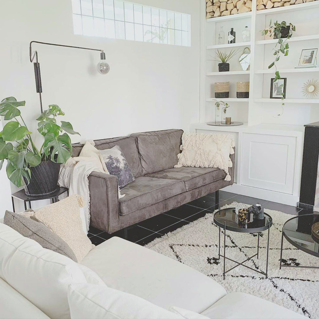 Настінний світильник Swing