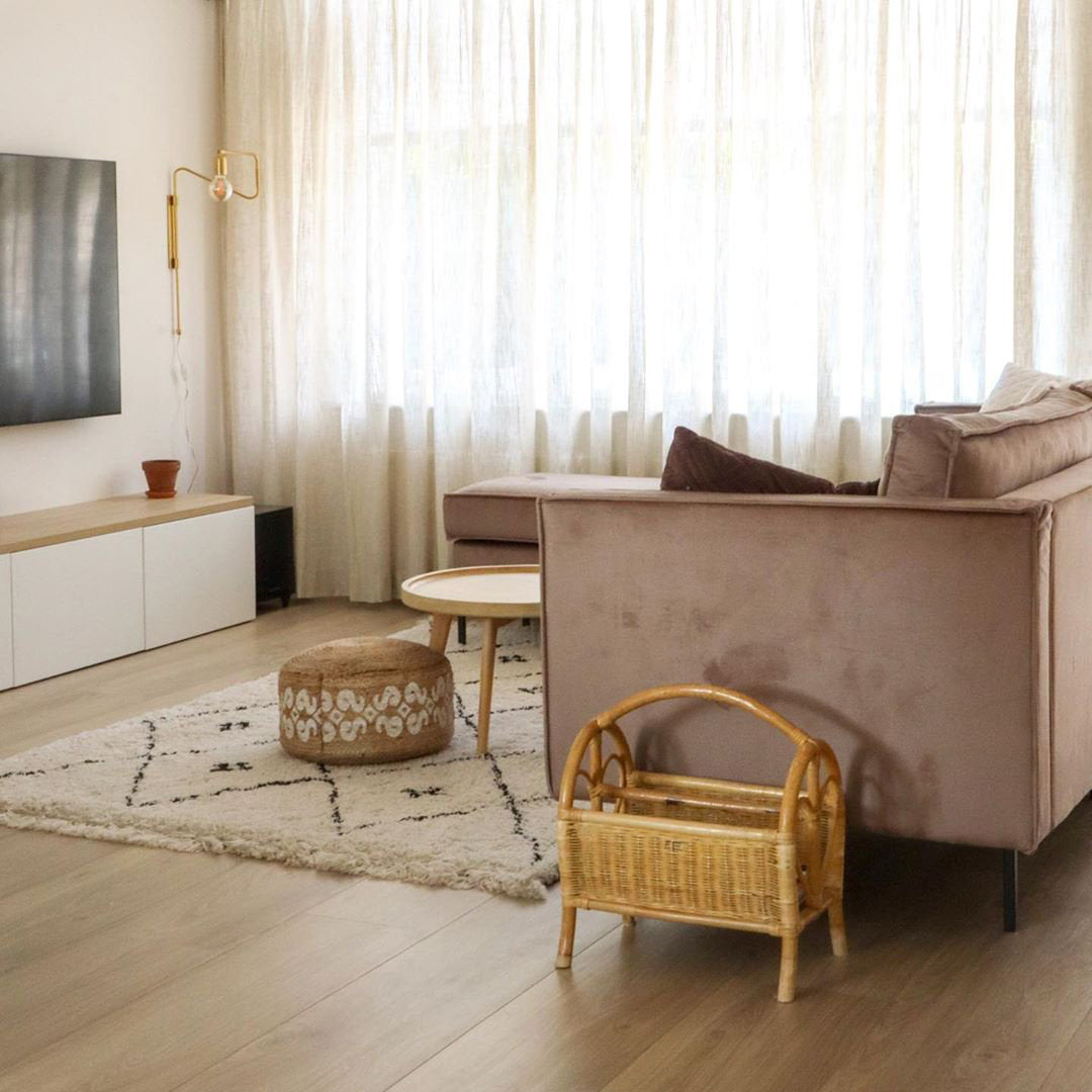 Настінний світильник Swing