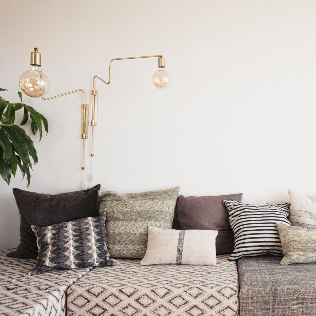 Настінний світильник Swing