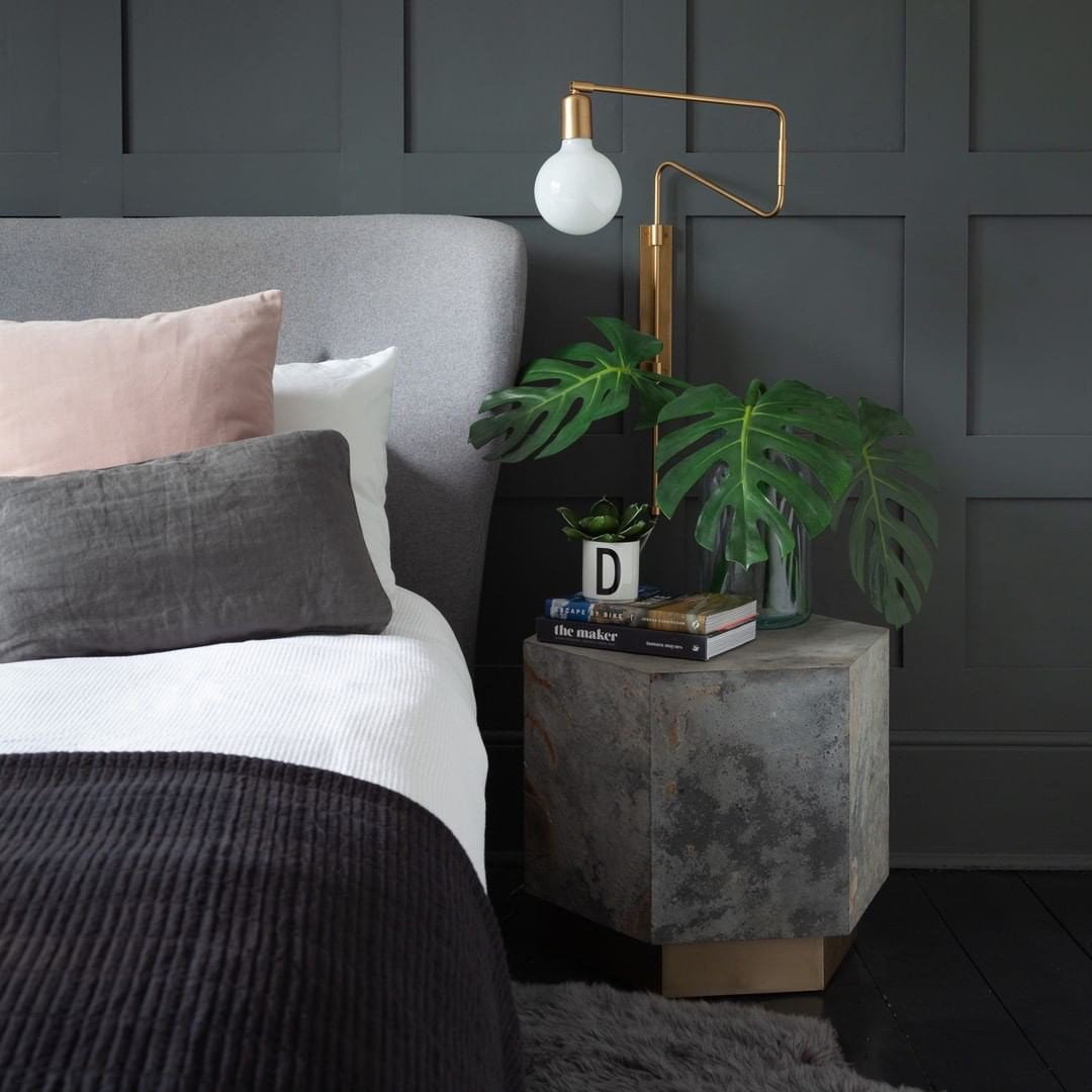 Настінний світильник Swing