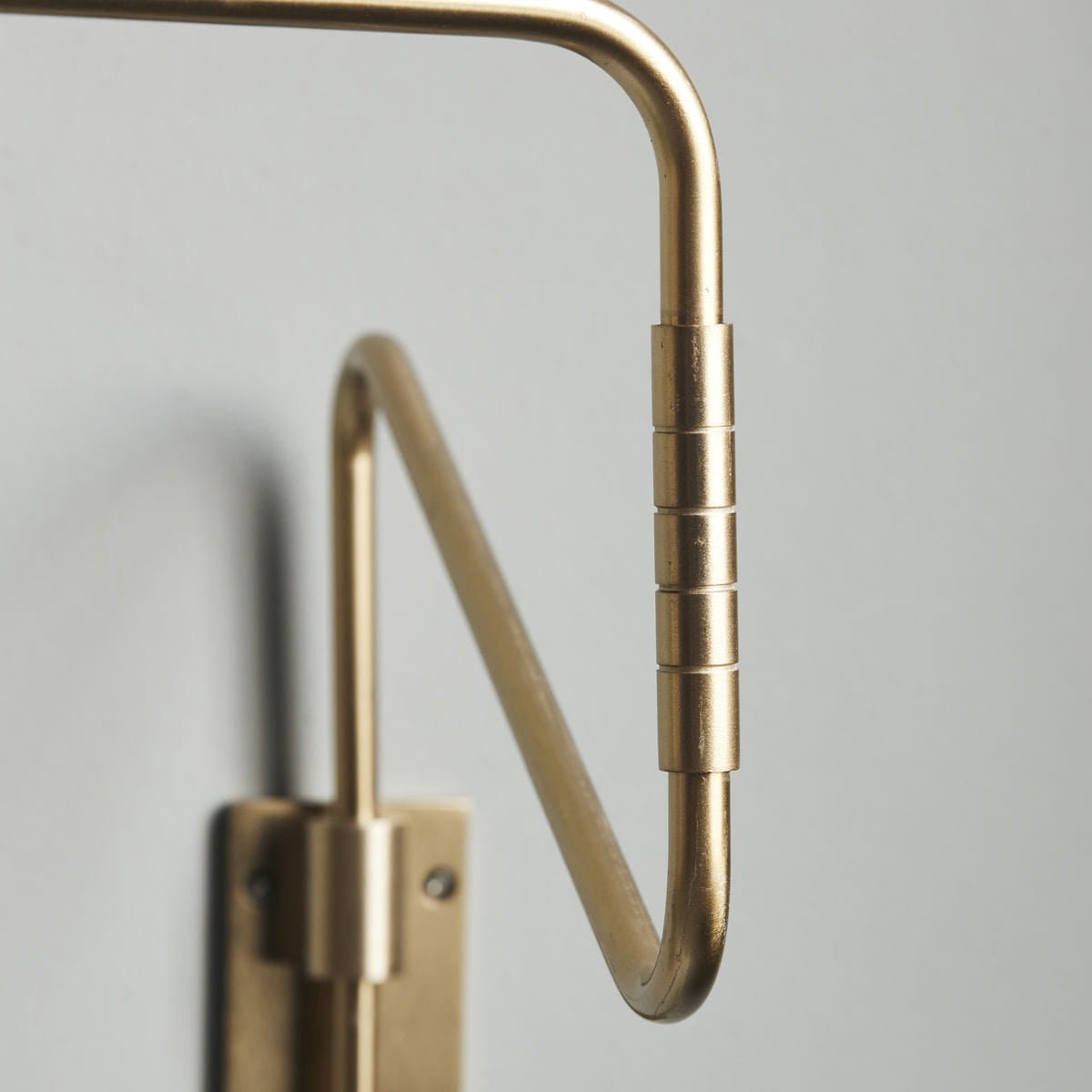 Настінний світильник Swing