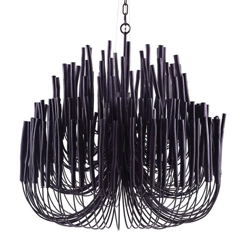 Swinton Chandelier - DEPRIMO