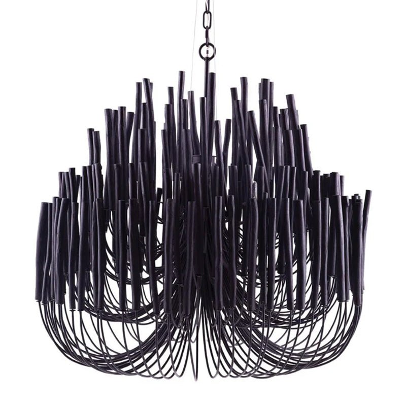 Swinton Chandelier - DEPRIMO