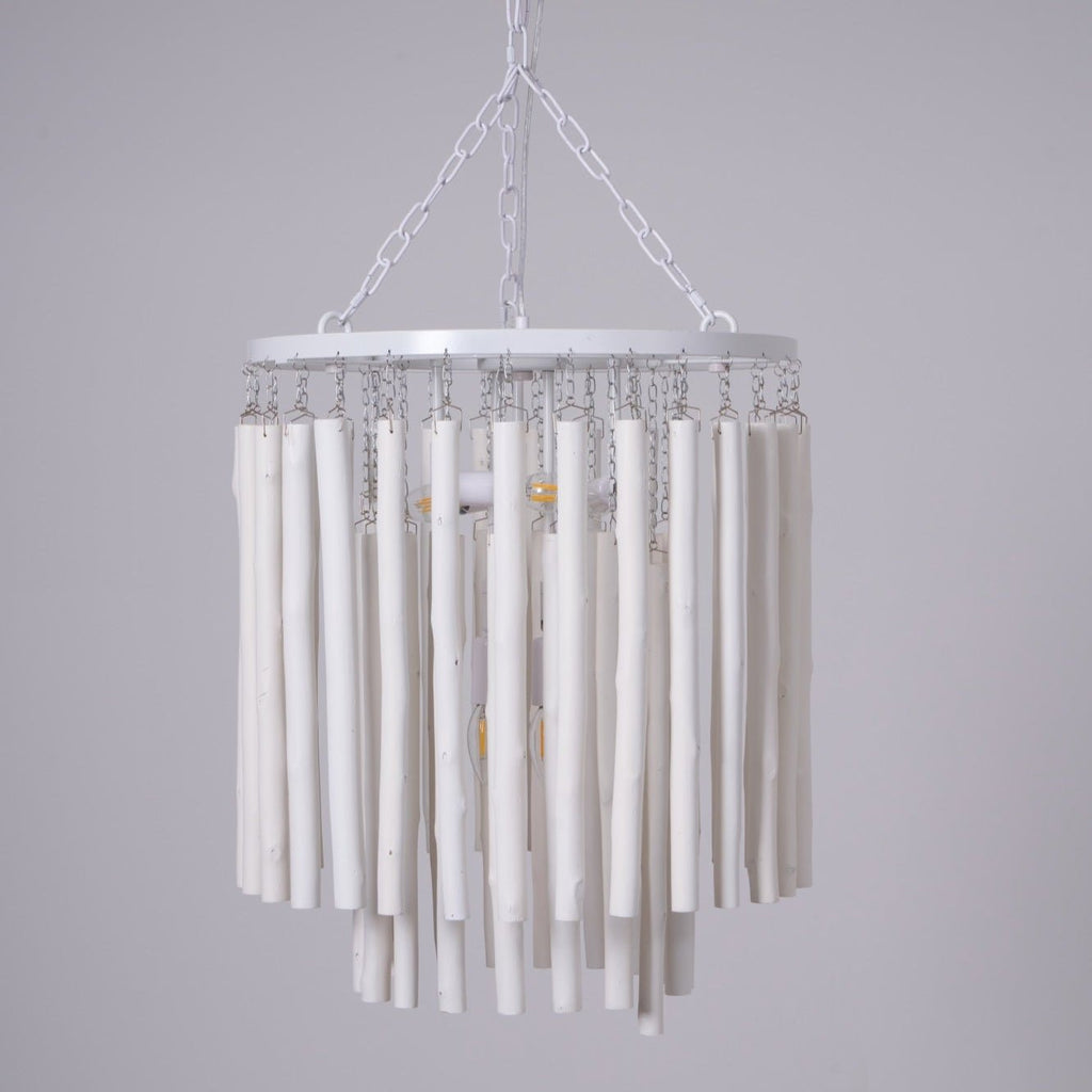 Swinton Chandelier - DEPRIMO