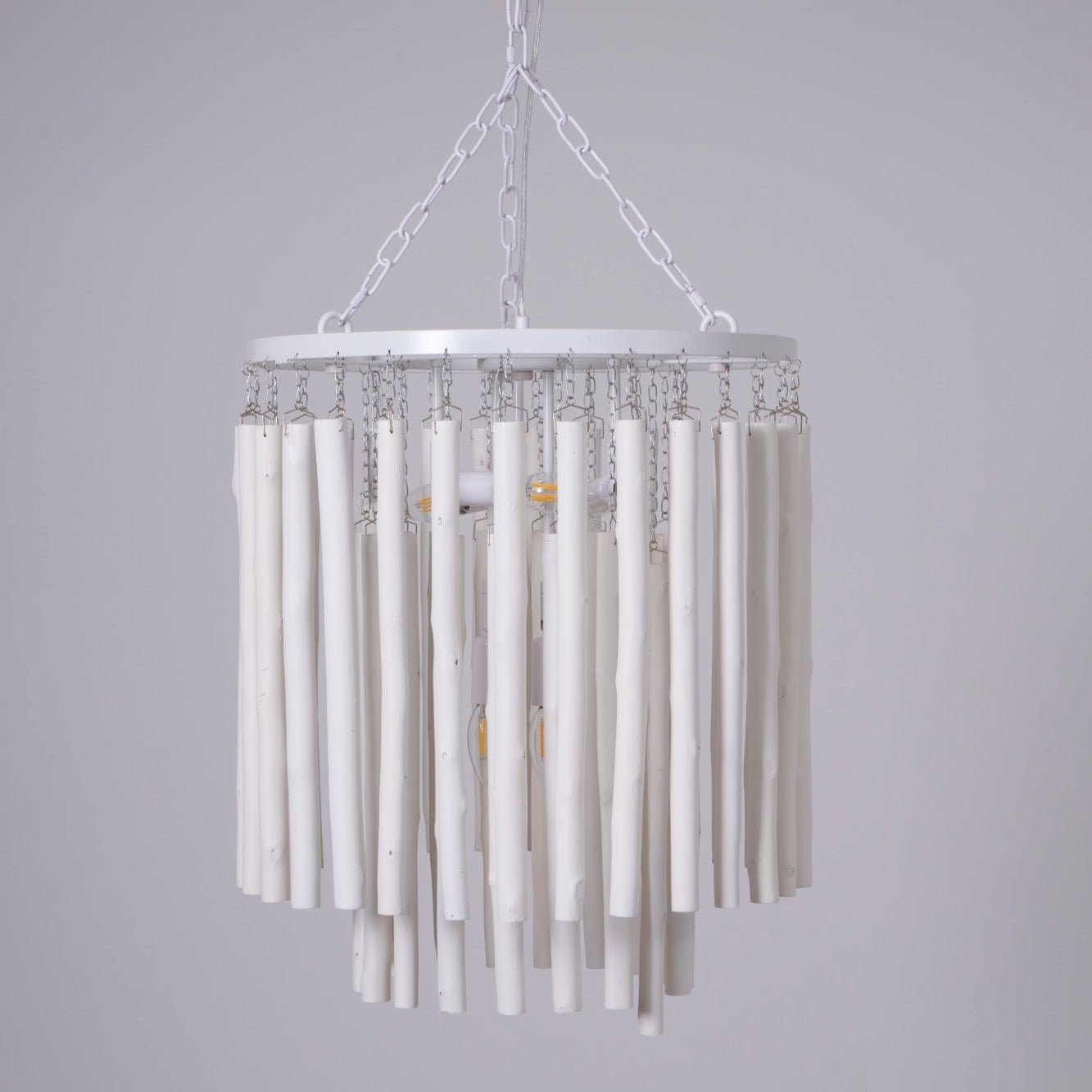 Swinton Chandelier - DEPRIMO