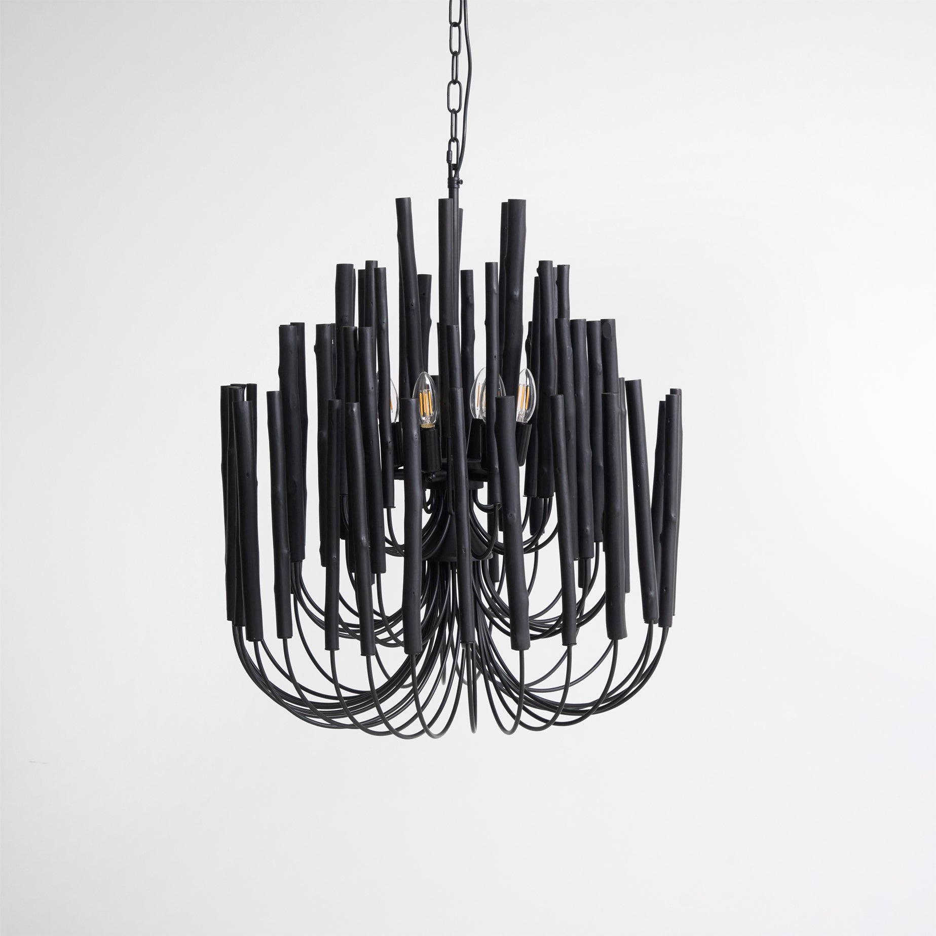 Swinton Chandelier - DEPRIMO