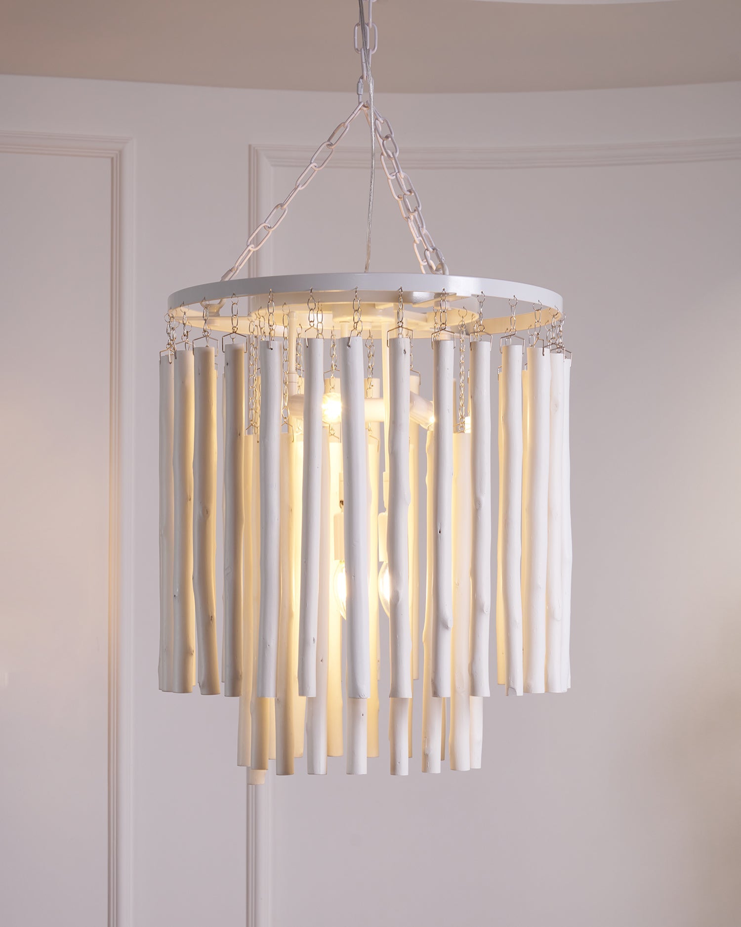 Люстра Суинтон