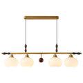 Sylvara Island Pendant Lamp - DEPRIMO