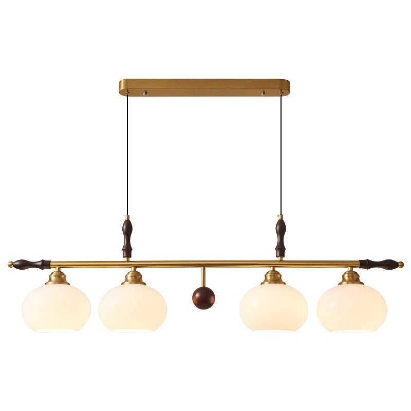 Sylvara Island Pendant Lamp - DEPRIMO