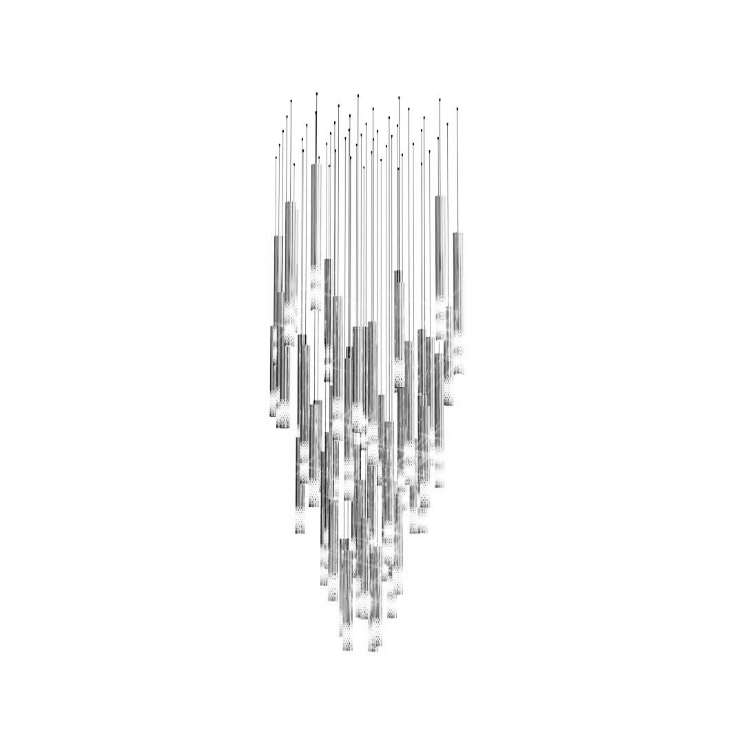 Symphony Orchestra Chandelier - DEPRIMO