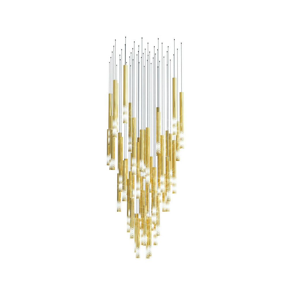 Symphony Orchestra Chandelier - DEPRIMO