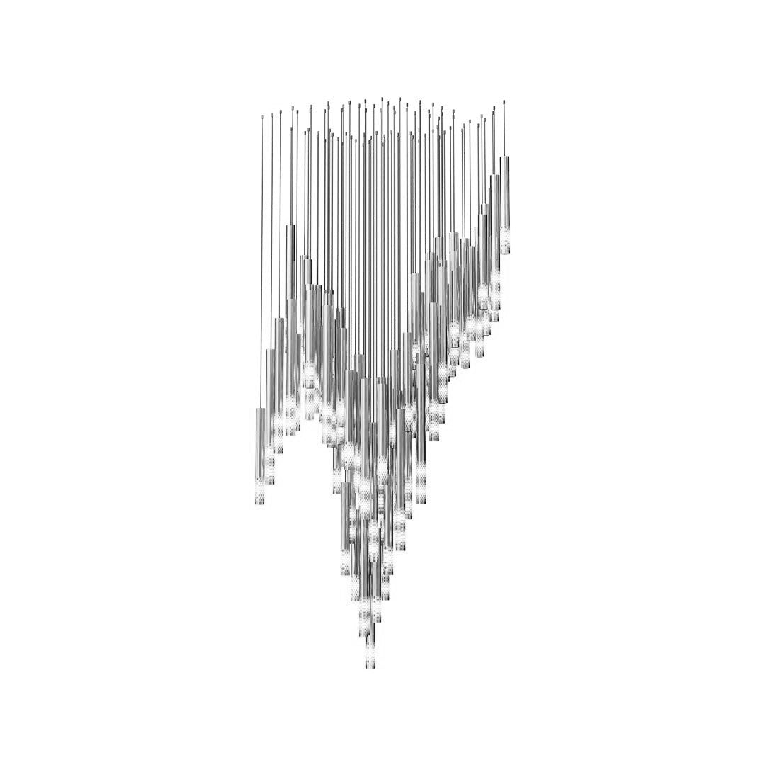 Symphony Orchestra Chandelier - DEPRIMO