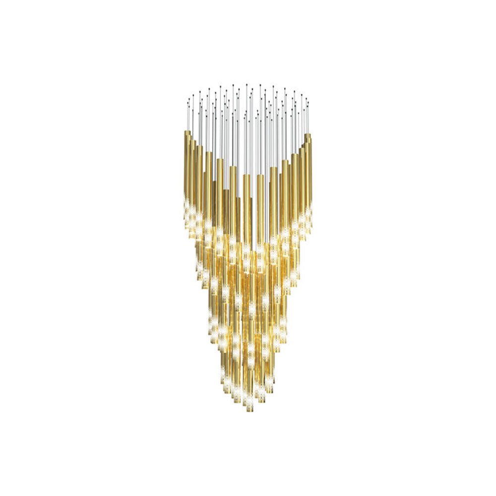 Symphony Orchestra Chandelier - DEPRIMO