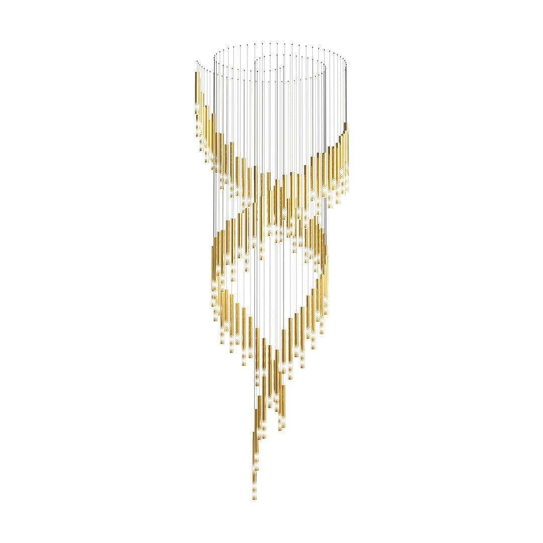 Symphony Orchestra Chandelier - DEPRIMO