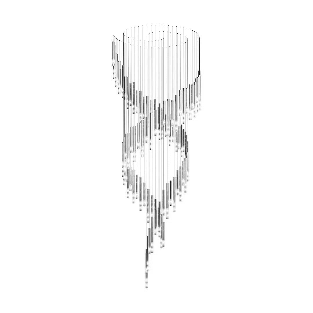 Symphony Orchestra Chandelier - DEPRIMO