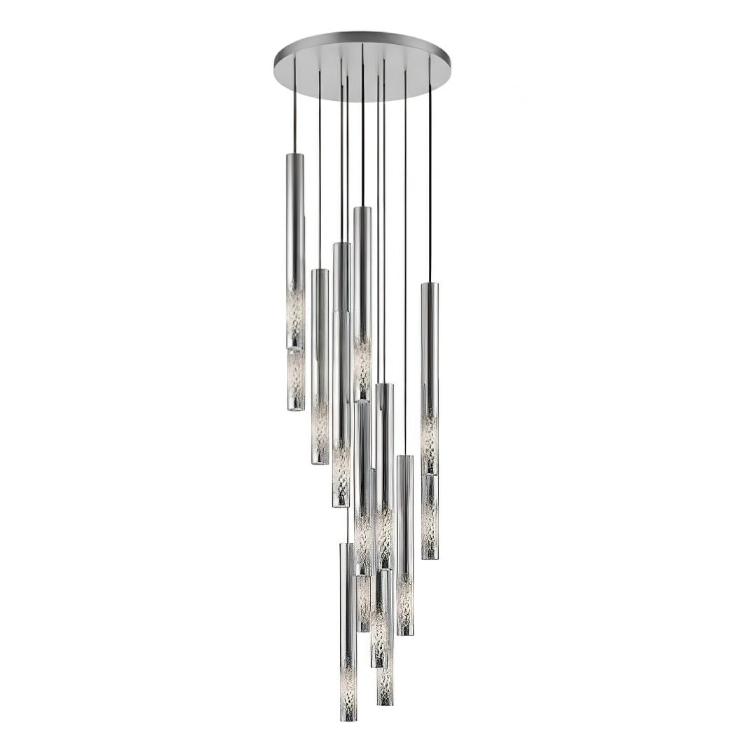 Symphony Orchestra Chandelier - DEPRIMO