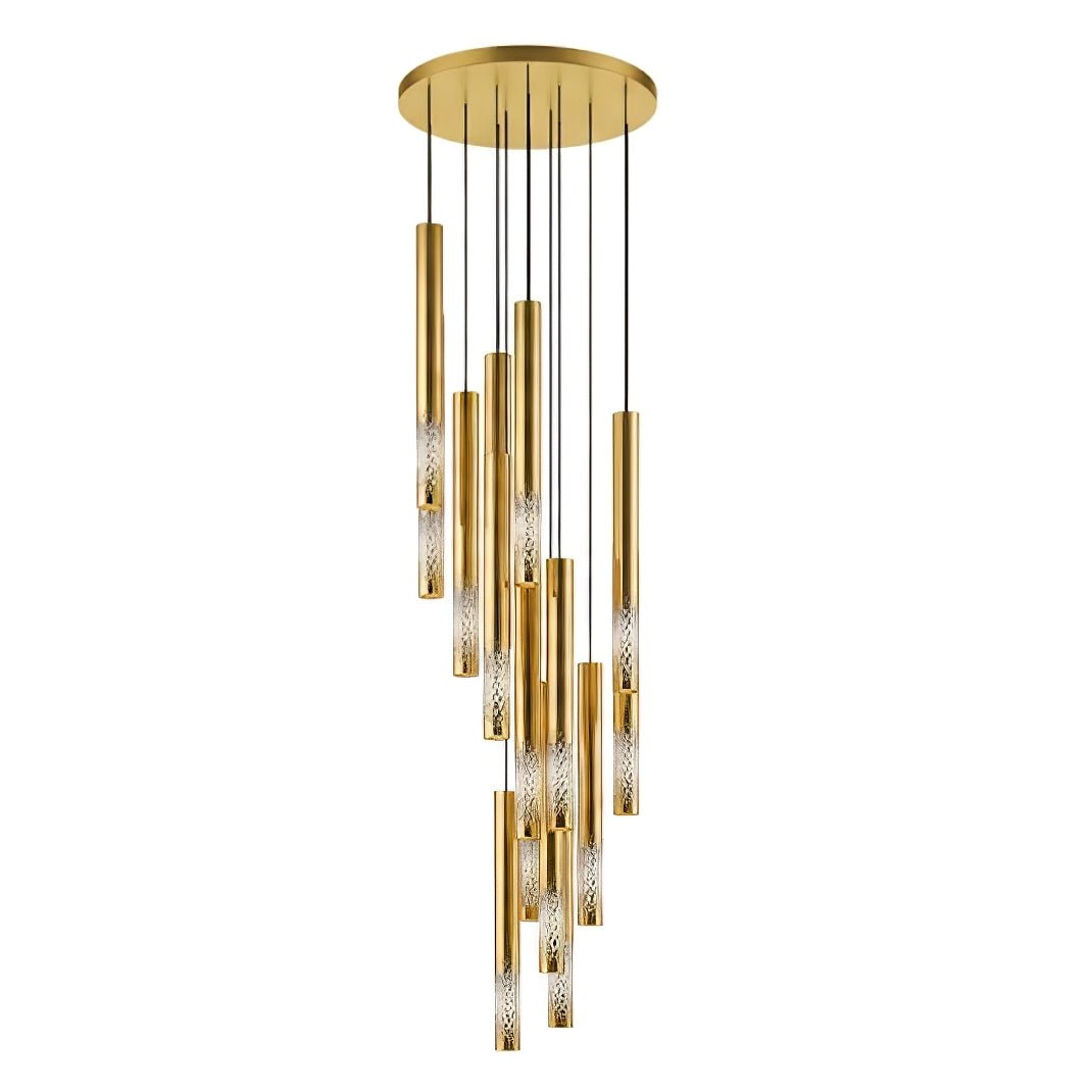 Symphony Orchestra Chandelier - DEPRIMO