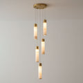 Tala Brass Pendant Lamp - DEPRIMO