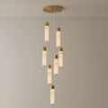 Tala Brass Pendant Lamp - DEPRIMO
