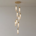 Tala Brass Pendant Lamp - DEPRIMO