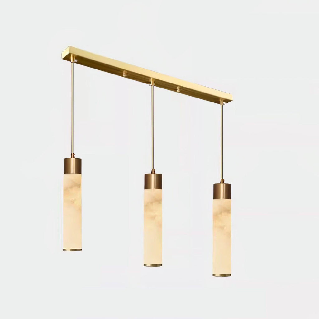 Tala Brass Pendant Lamp - DEPRIMO