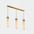 Tala Brass Pendant Lamp - DEPRIMO