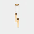 Tala Brass Pendant Lamp - DEPRIMO