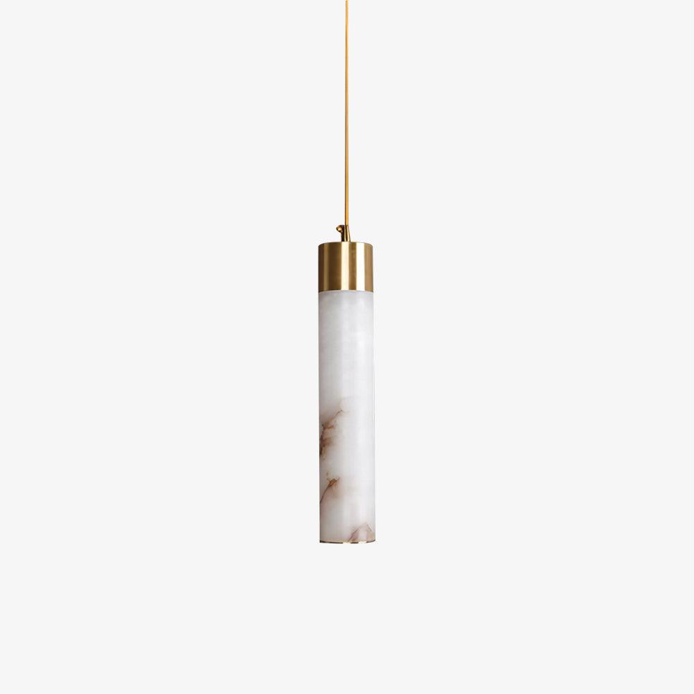 Tala Brass Pendant Lamp - DEPRIMO