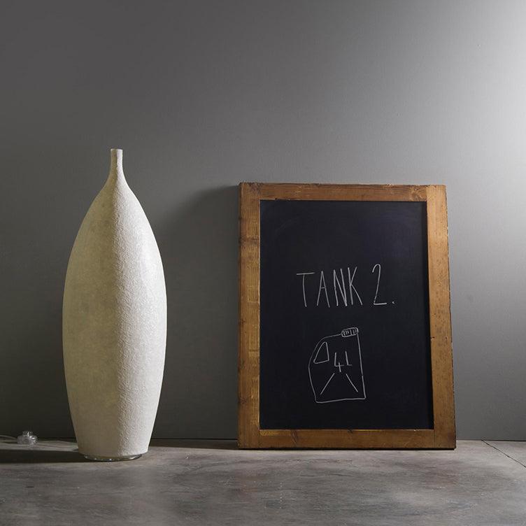 Торшер Tank 1