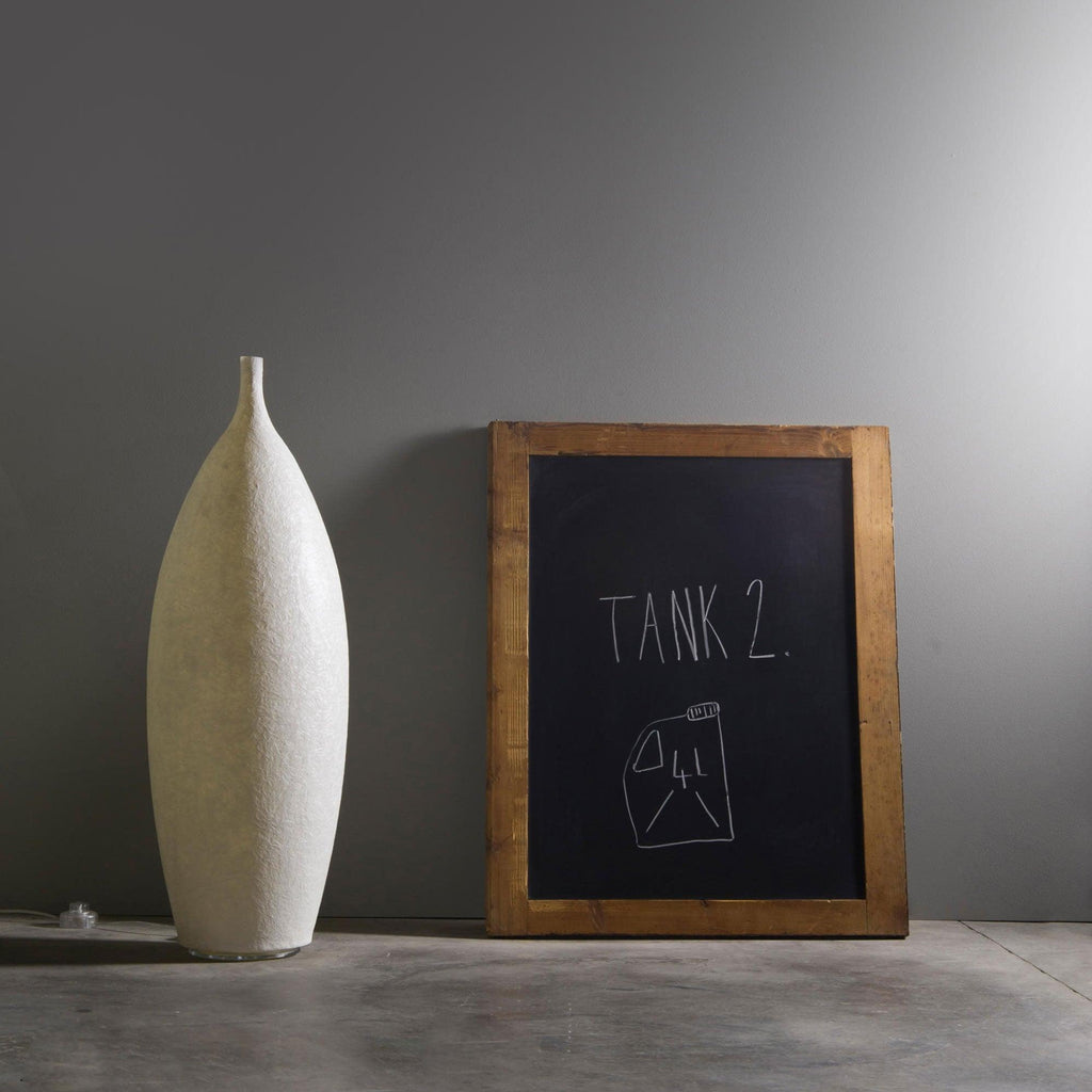 Торшер Tank 1