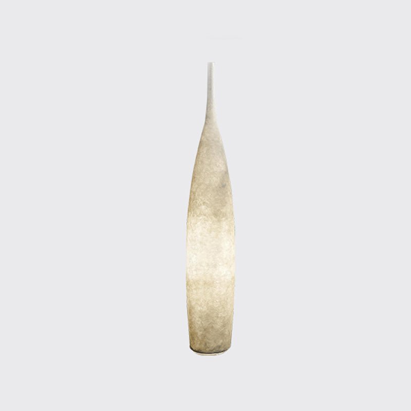 Tank 1 Floor Lamp - Vakkerlight