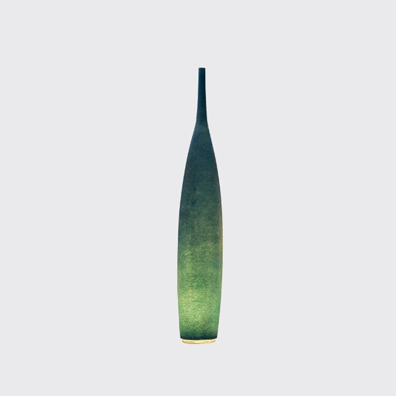 Tank 1 Floor Lamp - Vakkerlight
