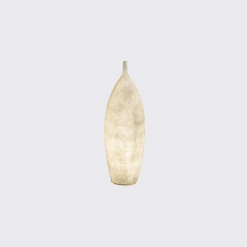 Tank 1 Floor Lamp - Vakkerlight