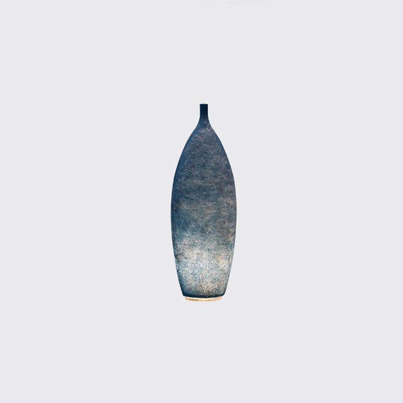 Tank 1 Floor Lamp - Vakkerlight