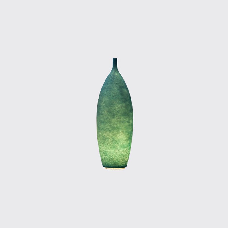 Tank 1 Floor Lamp - Vakkerlight