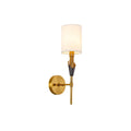 Tate Wall Lamp - DEPRIMO