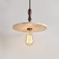 Tavor Disc Pendant Light - Vakkerlight
