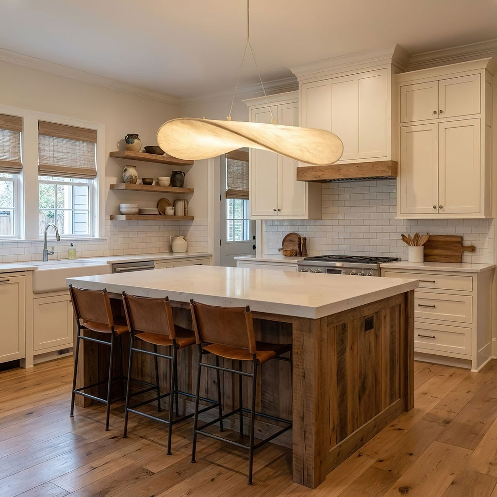 Підвісний світильник Tense