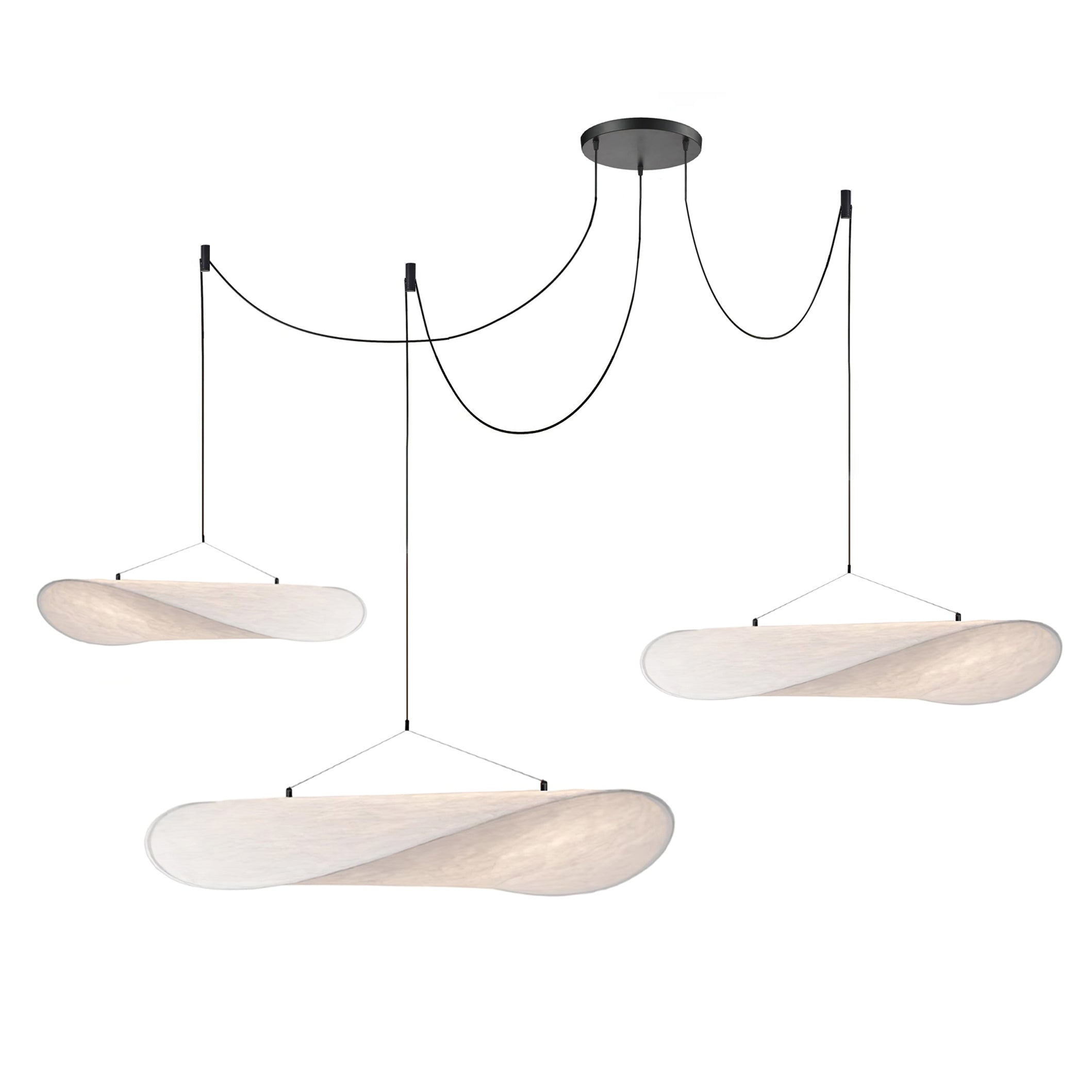 Tense Pendant Light - DEPRIMO