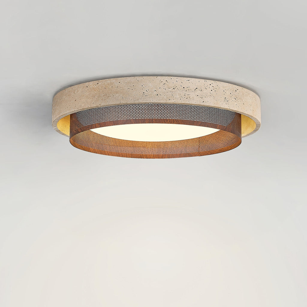 Terra Forge Ceiling Light - Vakkerlight